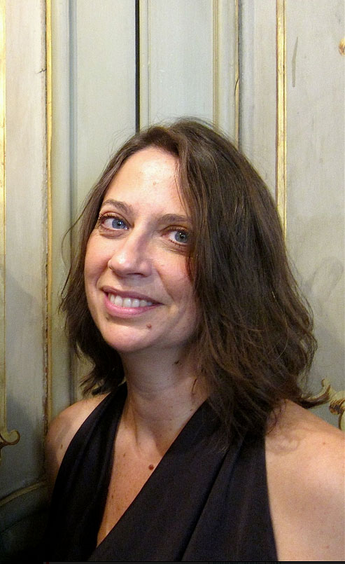 Francesca Bellini Richards