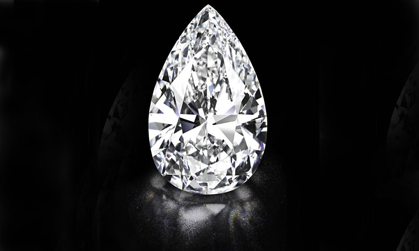 Il diamante venduto per 79,1 milioni di euro