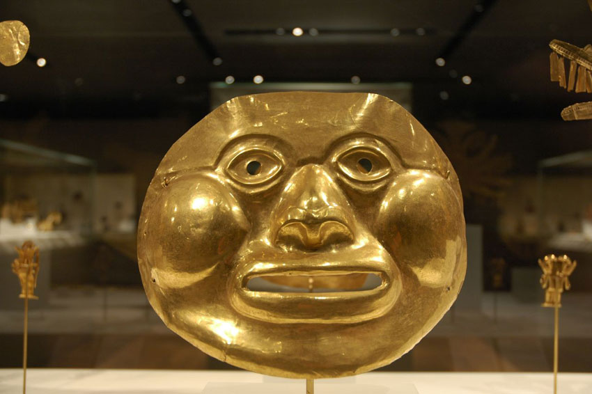 oro-mask