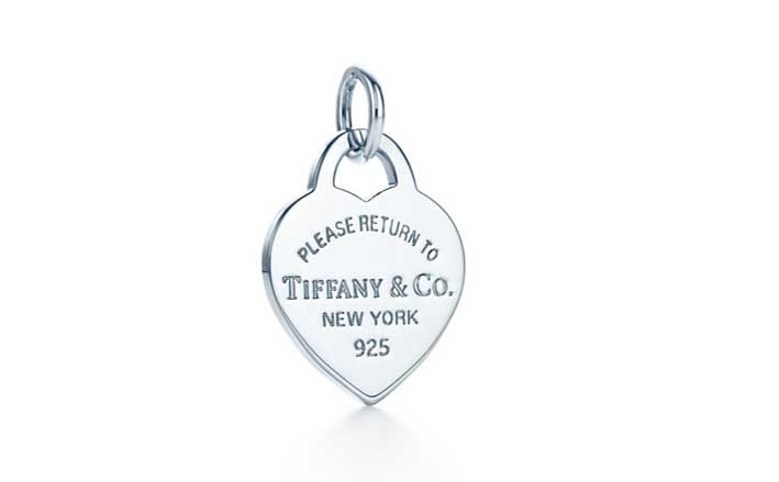 Tiffany: Return to Tiffany