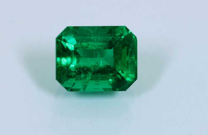 Smeraldo colombiano