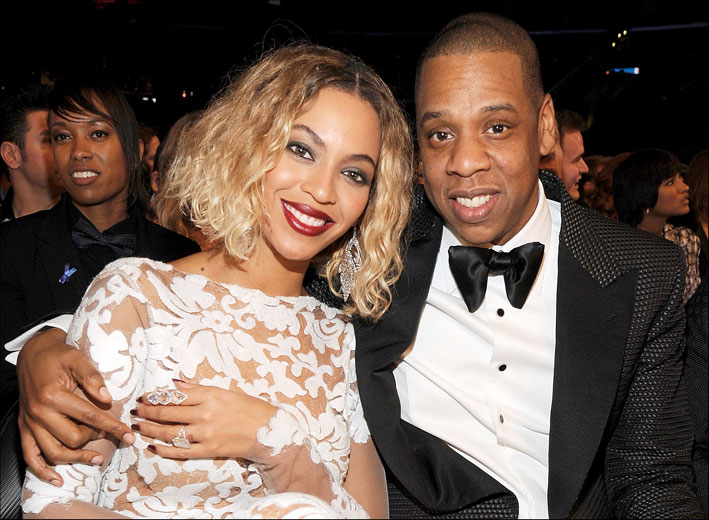 La coppia scoppiata: Beyoncé e Jay-Z