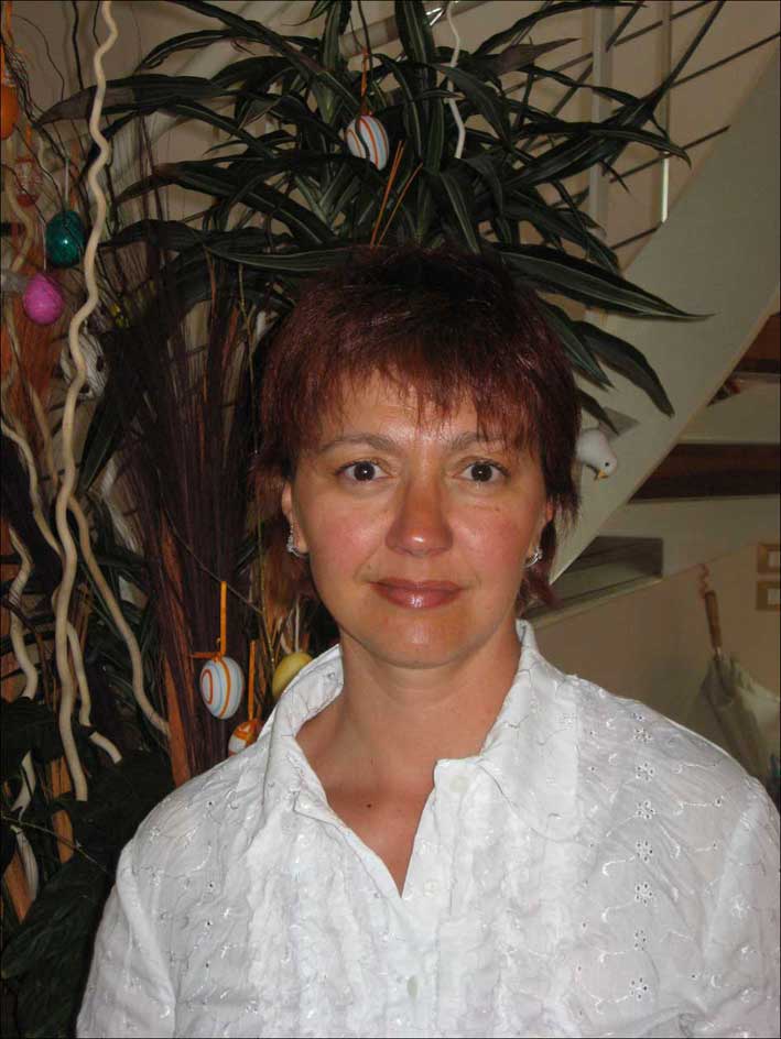 Laura Ficari