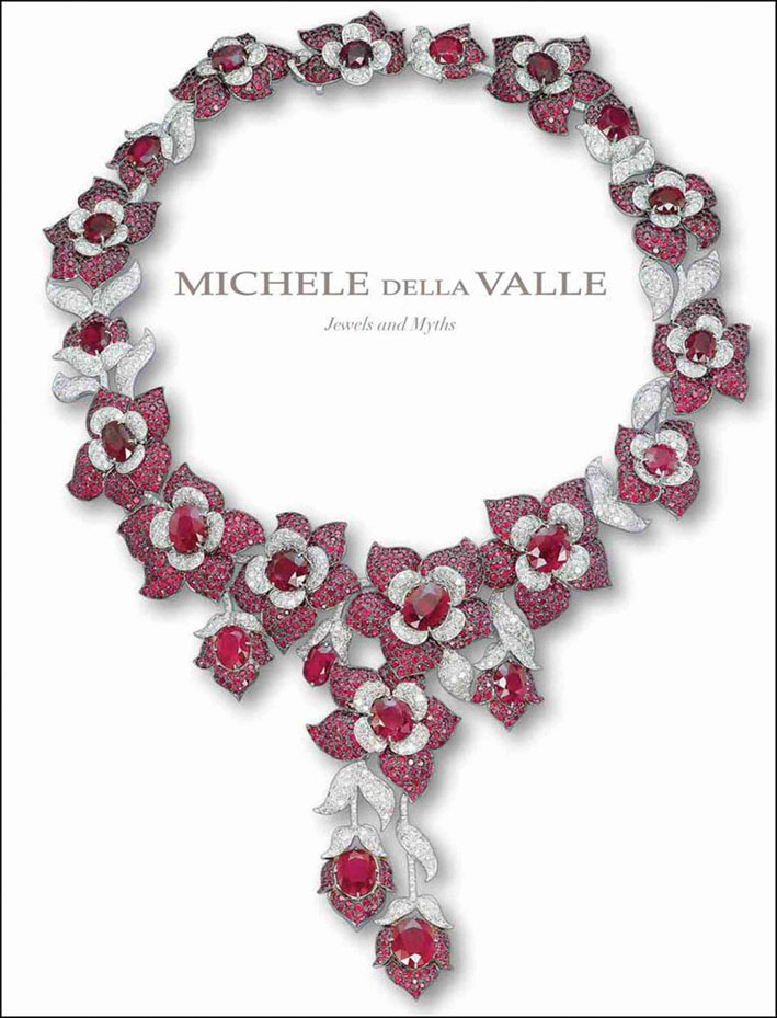 Michele della Valle, Jewels & Myths