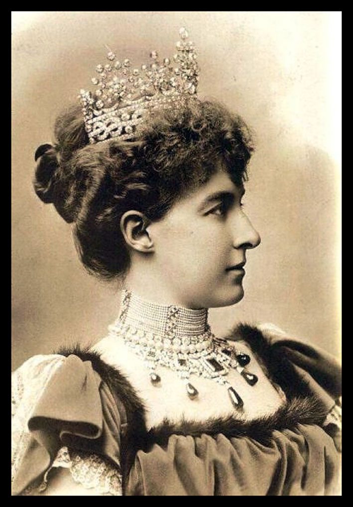Elena di Francia, duchessa di Aosta