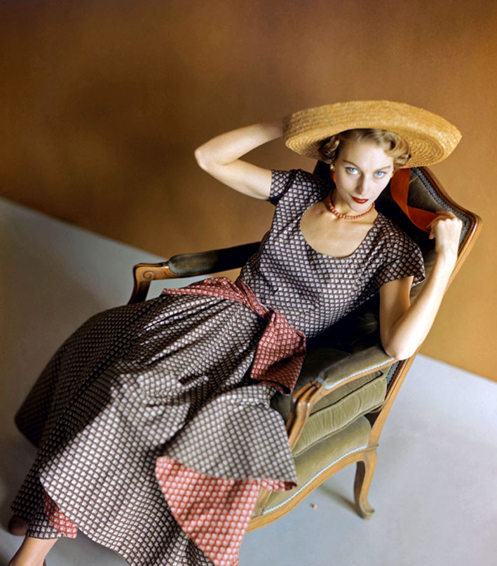 Da Vogue 1940