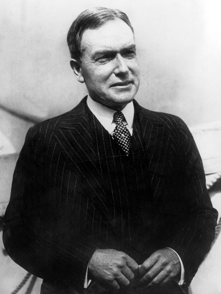 John D. Rockefeller, Jr