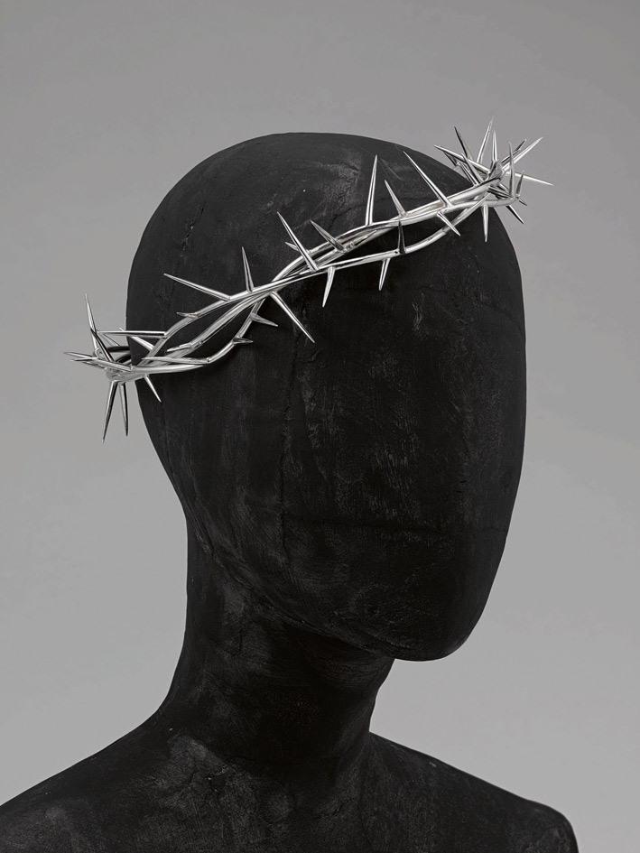 Crown of Thorns. Photo: Courtesy Sotheby's