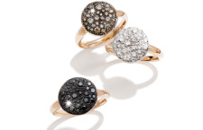 10 SABBIA RINGS