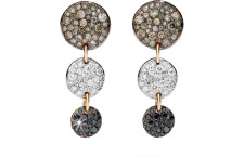 11 SABBIA EARRINGS
