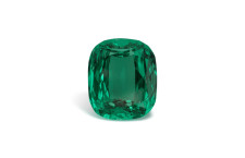 The Imperial Emerald 1
