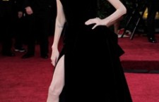 Angelina Jolie 2 Academy Awards 2012 v3
