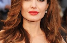 Angelina Jolie Academy Awards 2012 v22