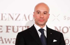 Paolo Mantovani Presidente FDV