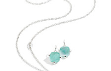 Pomellato 67 pendant