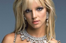 Britney Spears ingio