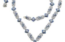 1969 sautoir necklace formerly in the collection of Elizabeth Taylor