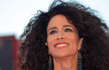 Italian actress Randi Ingerman