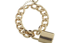 Pa dlock Charm Bracelet 899€