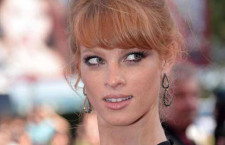 Yuval Scharf Israeli actress ok