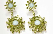 EARRINGS1 HAUTE COUTURE COLLECTION MEISSEN COUTURE JOAILLERIE