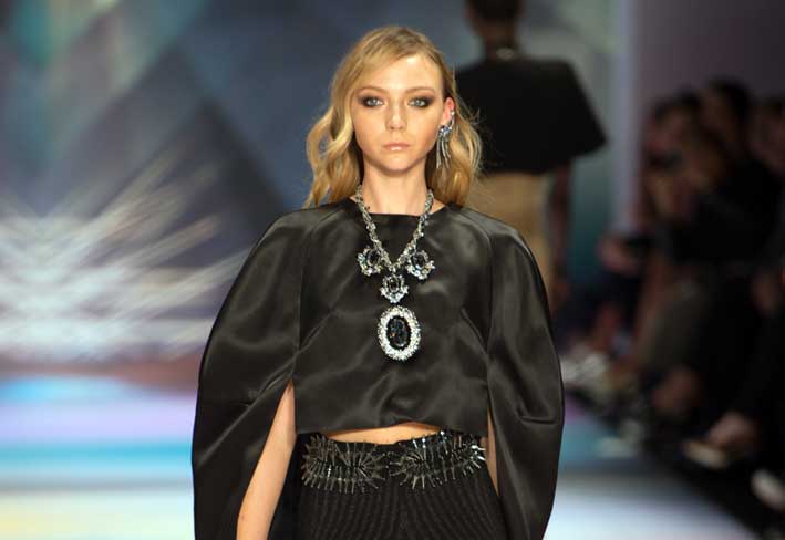 Swarovski SS 2014-2015 2 11
