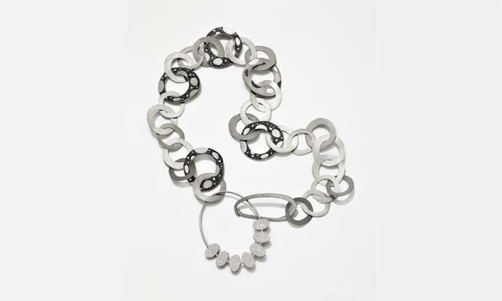Von Fuksas für Sicis entworfener Schmuck 1 Senza titolo 6