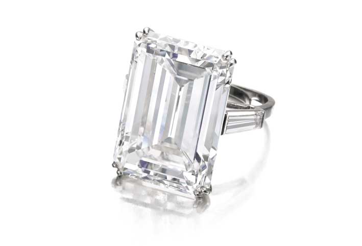 Un diamant de 100 carats chez Sotheby's 2 Senza titolo 64