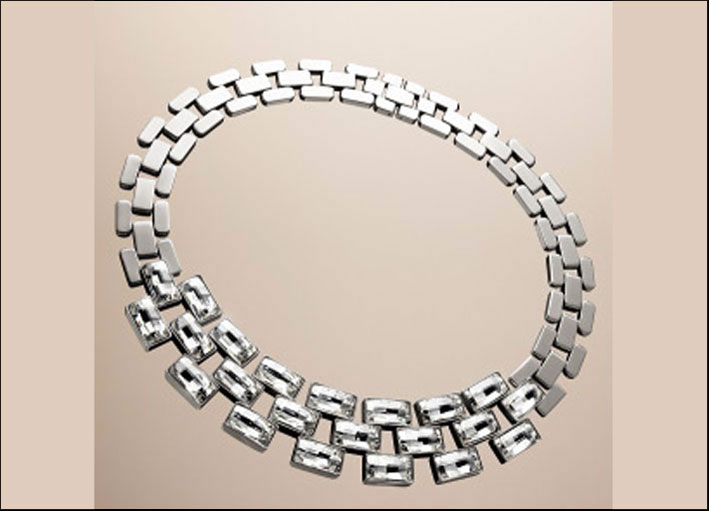 Swarovski automne-hiver 7 Collezione Bonu1s