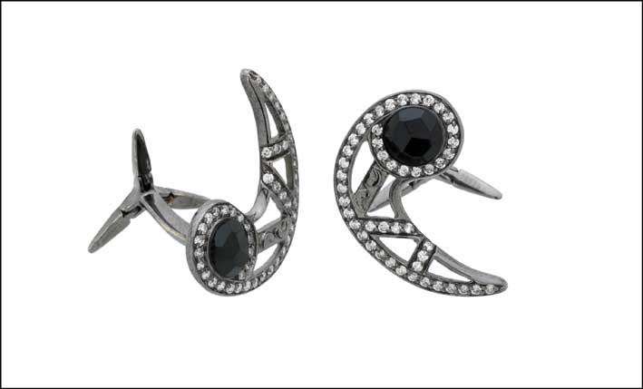 Marco Ta Moko Cufflinks1