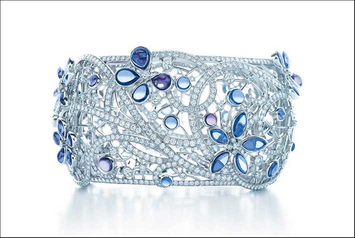 bracciale butterfly
