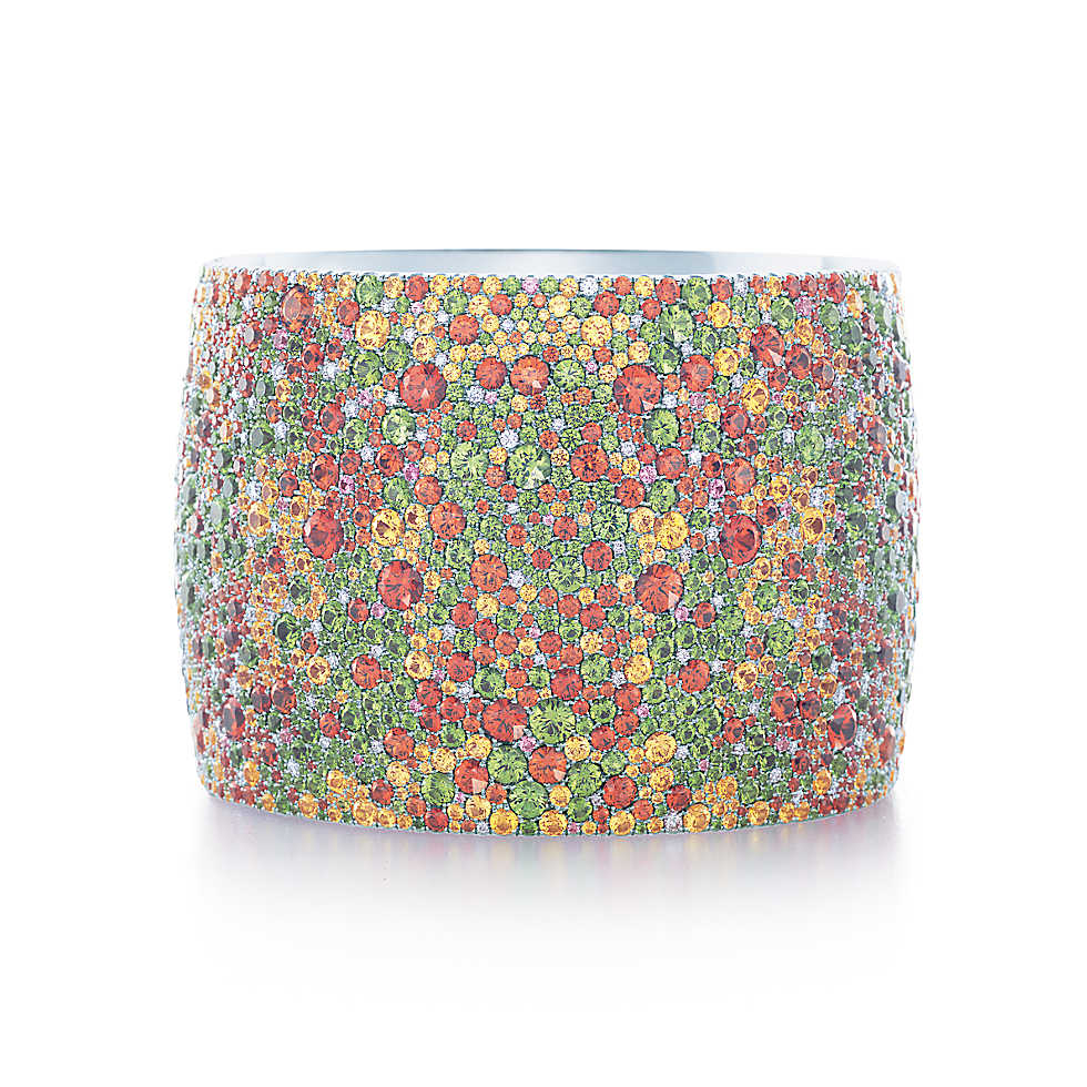 bracciale seurat