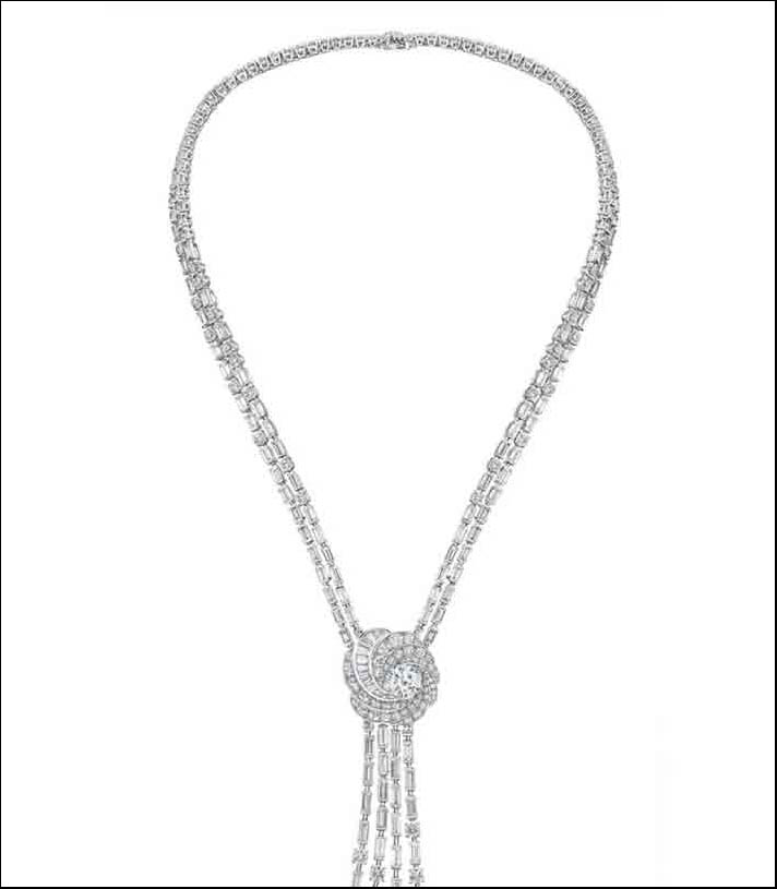 collana araia