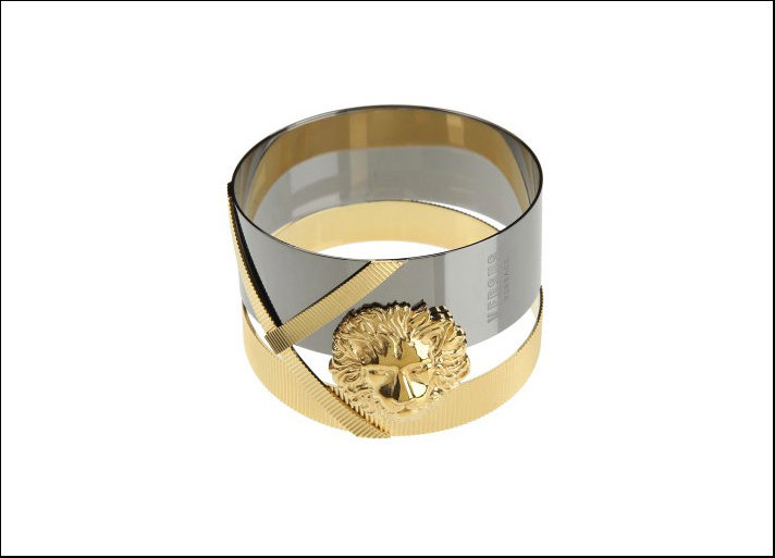 Anthony Vaccarello bracciale