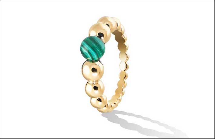 Las nuevas perlas de Van Cleef & Arpels 3 Van cleef & arpels anello