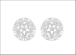 Chanel Comètes, orecchini Étoile Filante, con 93 diamanti taglio brillante 