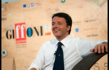 Matteo Renzi