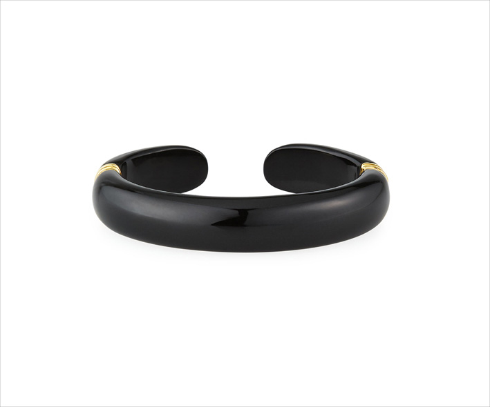 La scalata della giada nera 4 Margot Mckinnery, bracciale in giada nera