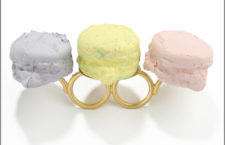 Rita Martinez Art Jewellery, A mi no me gusta el dulc
