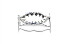 Bracciale Shark kiss