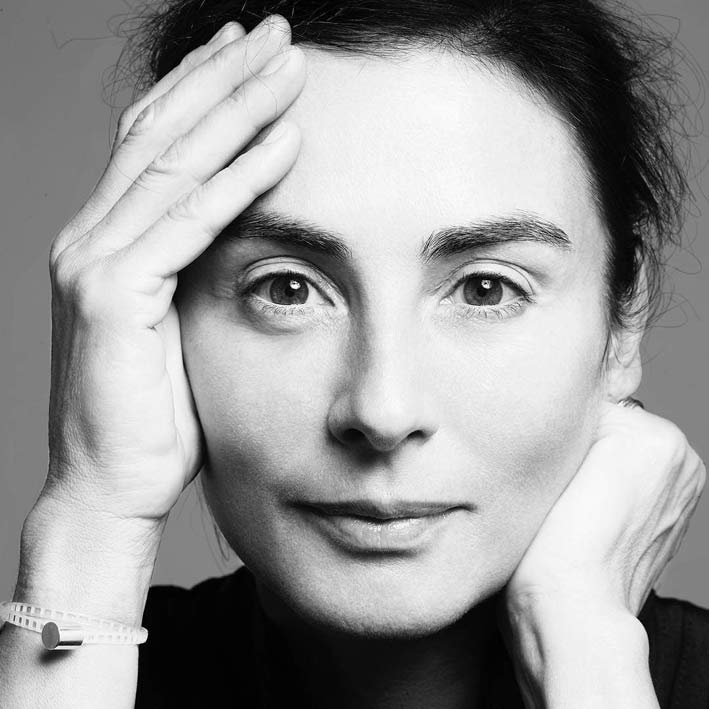 Francesca Amfitheatrof to join Louis Vuitton as artistic director