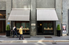 Gioielleria Lo Scarabeo d'Oro, a Milano