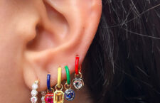 Alison Lou, earrings