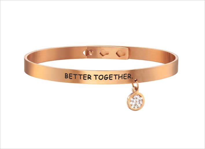 Bracciale Better Together