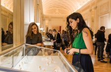 Giorgia Ionita,  Artistar Jewels 2019, Palazzo Bovara