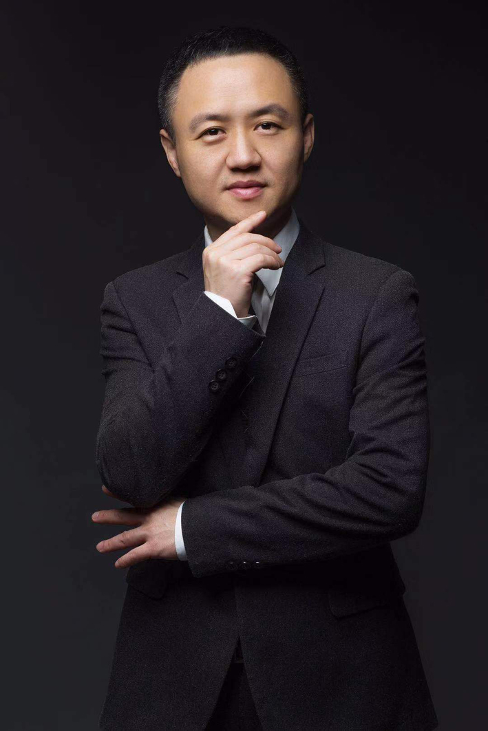 Xiaoliang Xu, Co-CEO di Fosun International e Presidente di Yuyuan