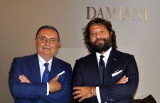 Paolo Cesari e Guido Grassi Damiani