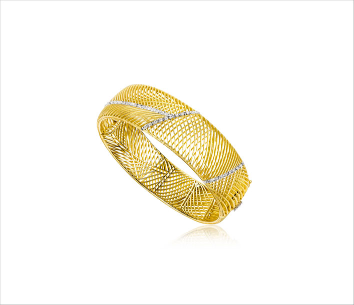 Tribe bracelet
