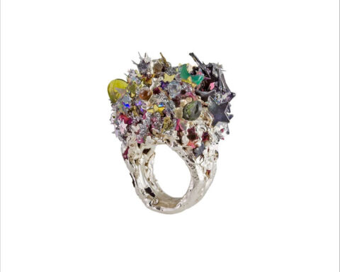 Anello The Party