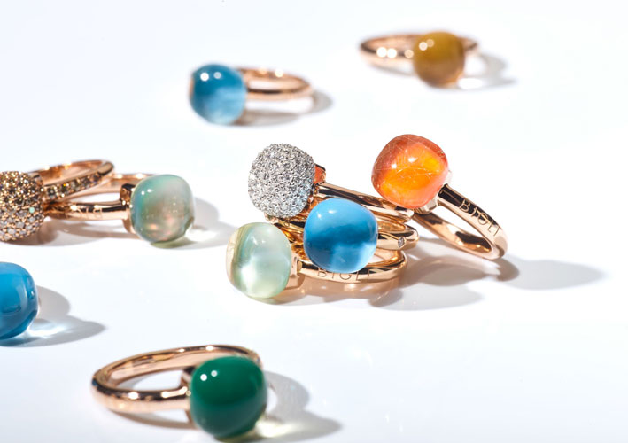 Collezione Mini Sweety